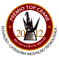 Prêmio Top Crane 2012