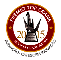 Prêmio Top Crane 2015