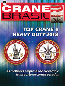 Crane Brasil