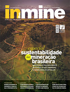 Revista “In the Mine” Ed.80 – Artigo “Uma Ponte para Recomeçar”